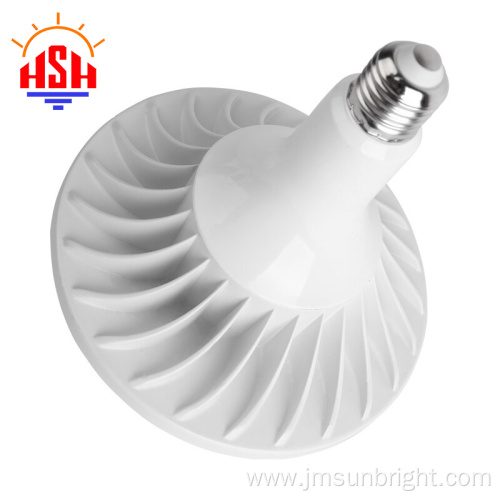 aluminum alloy UFO LED light